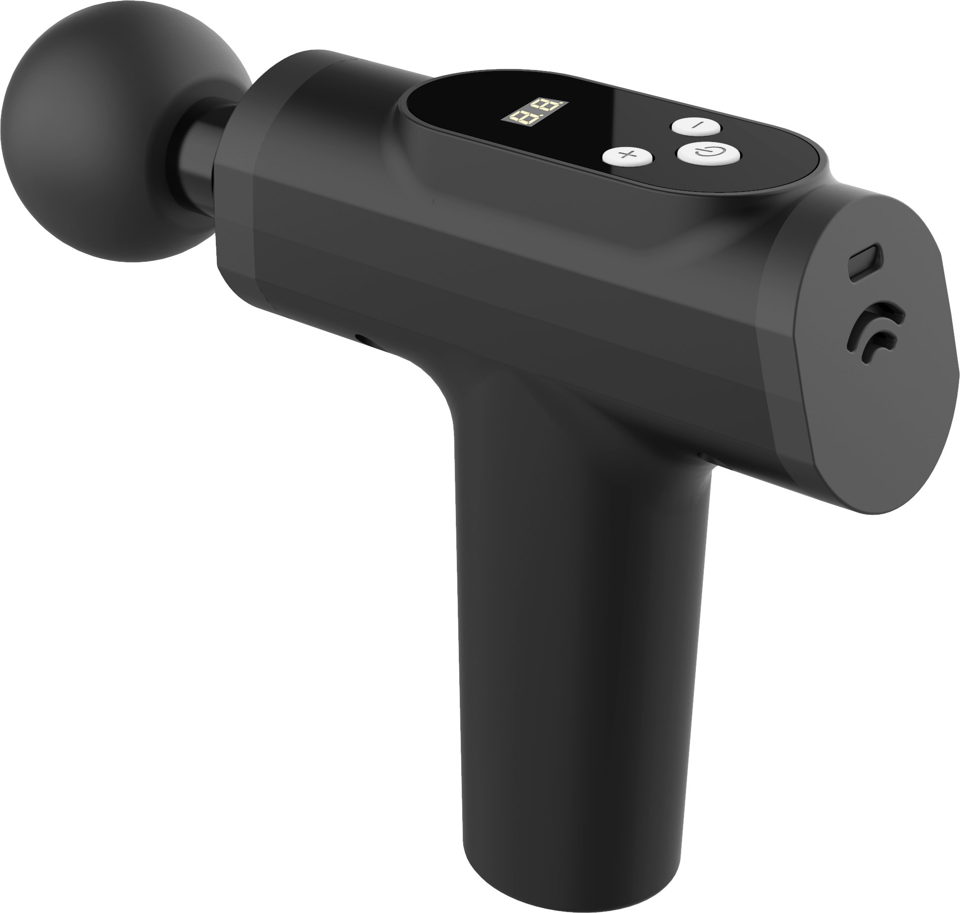 Professional Portable Mini Muscle Massage Gun